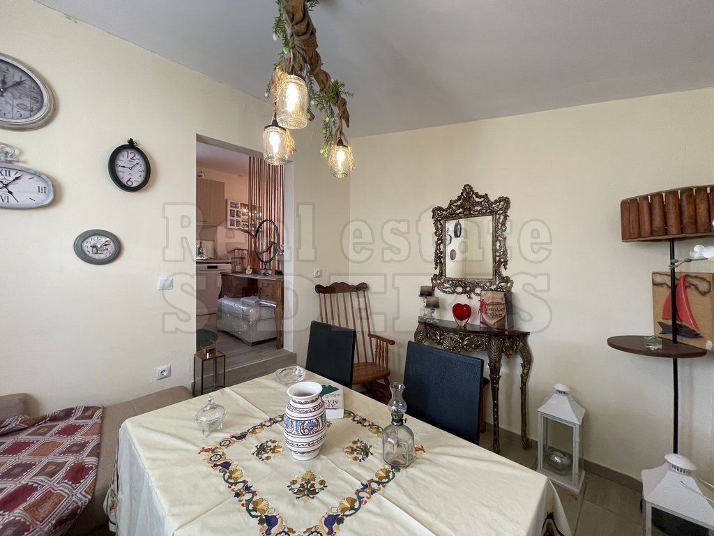 Haus in Loutraki, Griechenland, 74 m² - Foto 7