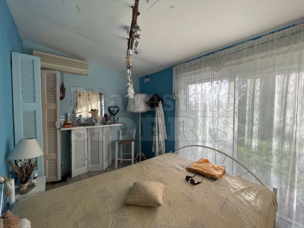 Haus in Loutraki, Griechenland, 74 m² - Foto 9