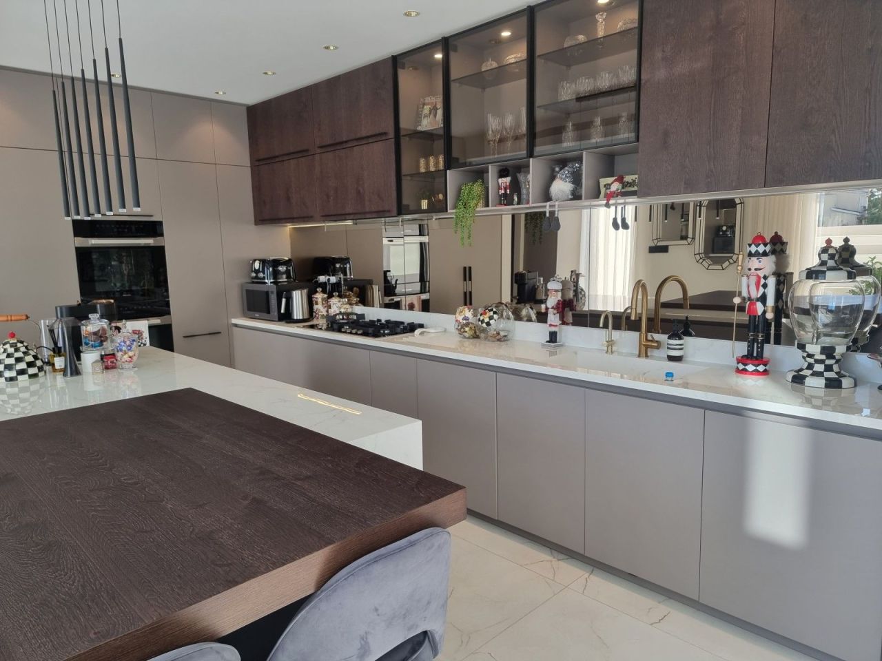 Villa a Larnaca, Cipro, 265 m² - foto 3