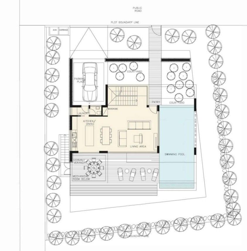 Villa in Paphos, Cyprus, 202 m² - picture 3