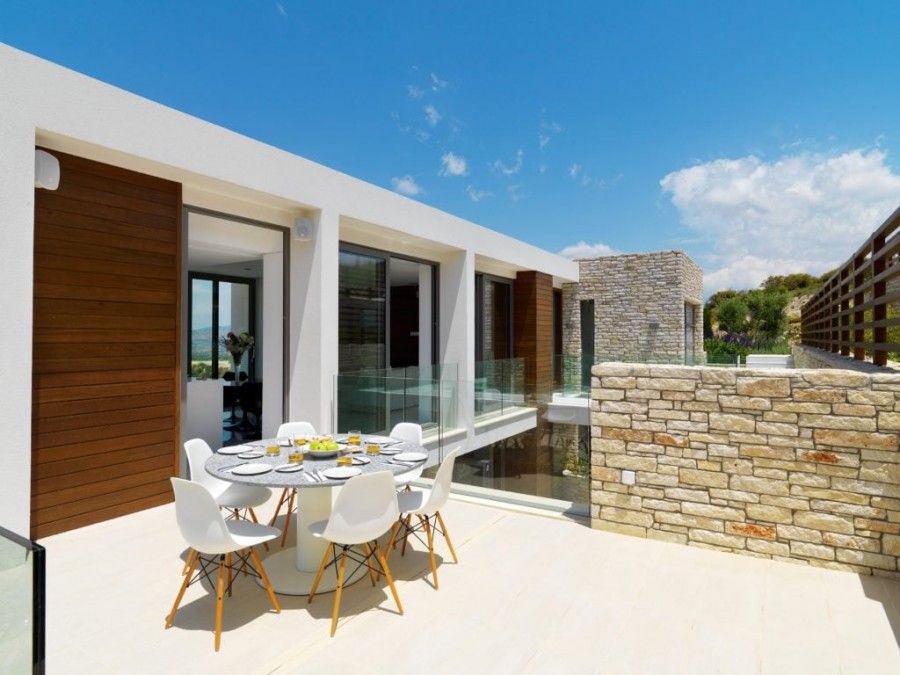 Villa en Pafos, Chipre, 203 m² - imagen 3