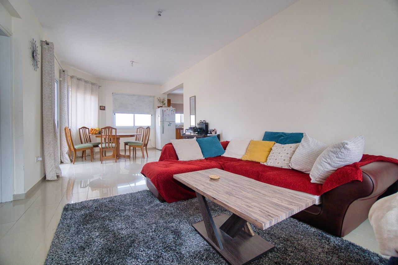 Apartment in Paphos, Cyprus, 88 m² - picture 3