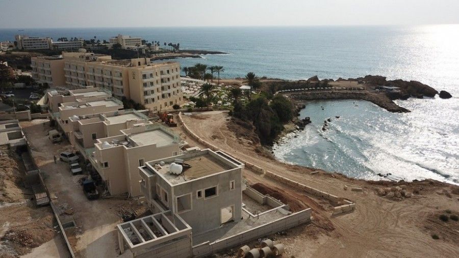 Villa en Pafos, Chipre, 250 m² - imagen 3