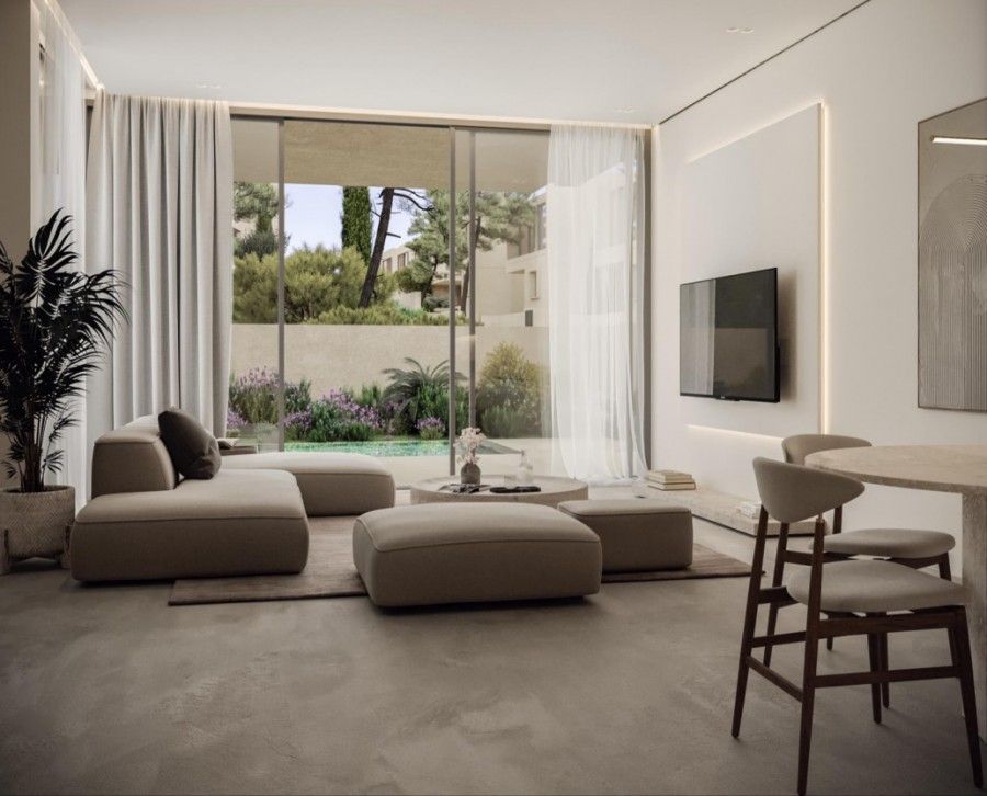 Villa en Pafos, Chipre, 165 m² - imagen 3