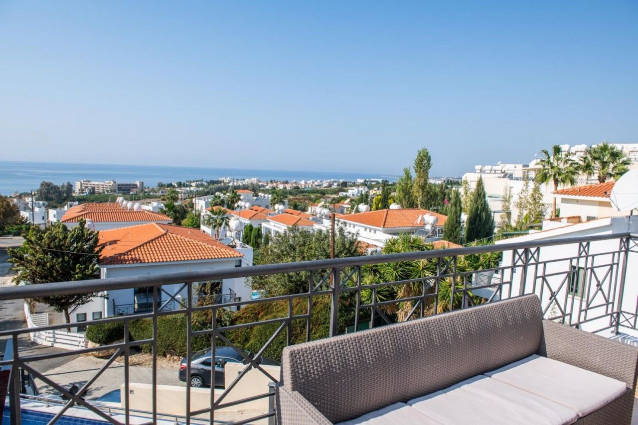 Villa in Paphos, Zypern, 215 m² - Foto 3