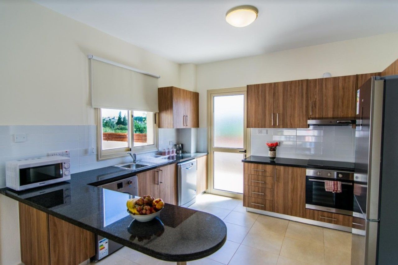 Villa en Pafos, Chipre, 139 m² - imagen 3