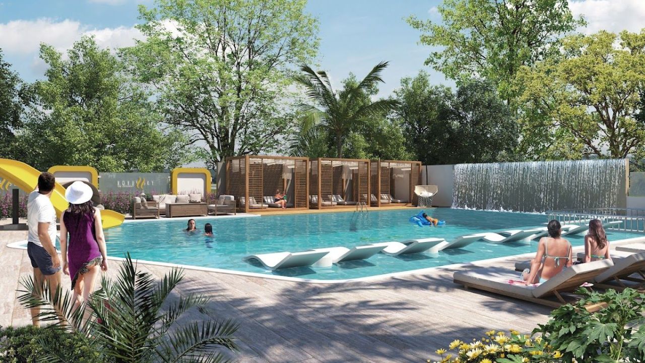 Appartement à Alanya, Turquie, 65 m² - image 4