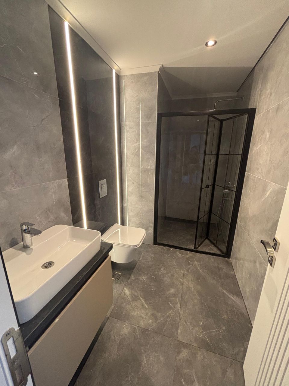 Appartement à Alanya, Turquie, 65 m² - image 10