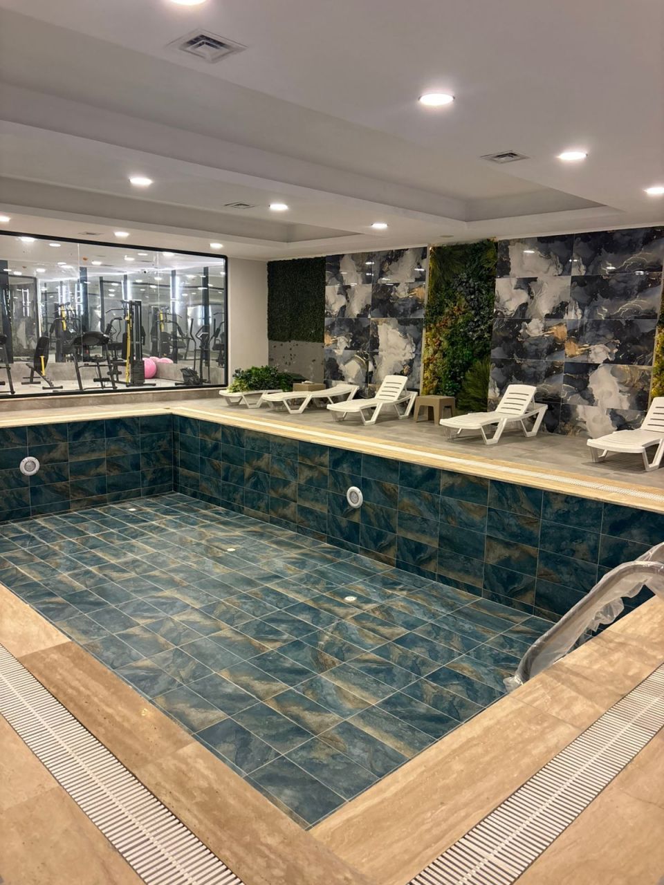 Appartement à Alanya, Turquie, 65 m² - image 6