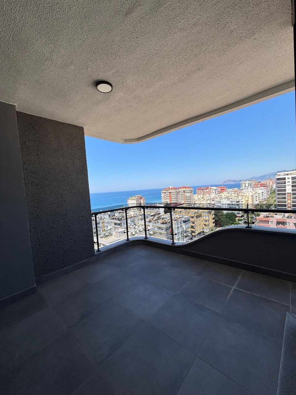 Appartement à Alanya, Turquie, 65 m² - image 14