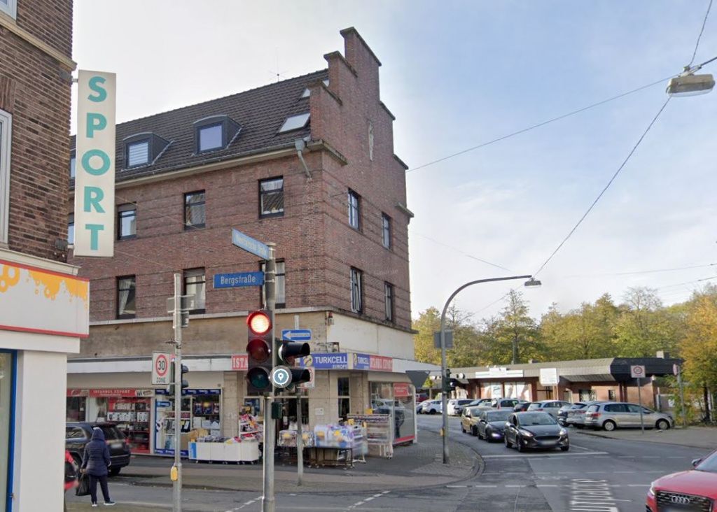 Casa di reddito a Oberhausen, Germania, 1 139 m² - foto 2