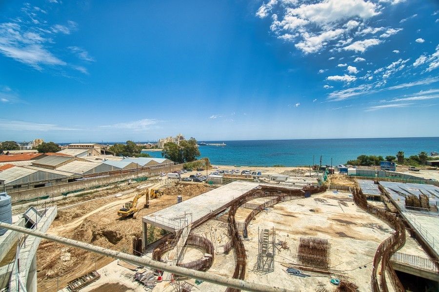 Apartamento en Limasol, Chipre, 222 m² - imagen 3