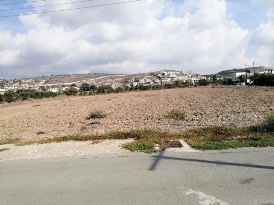 Terreno a Paphos, Cipro, 9 294 m2 - foto 3