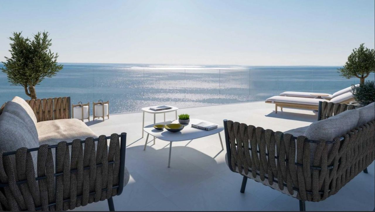 Apartamento en Limasol, Chipre, 152 m² - imagen 3