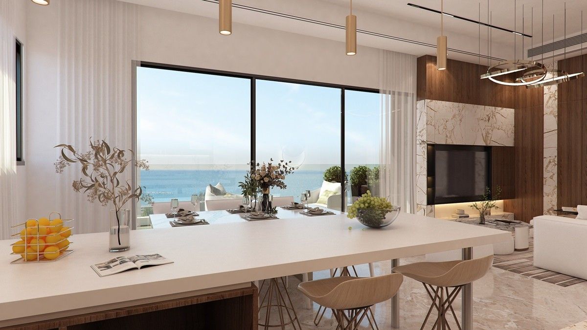 Apartment in Limassol, Cyprus, 109 m² - picture 3