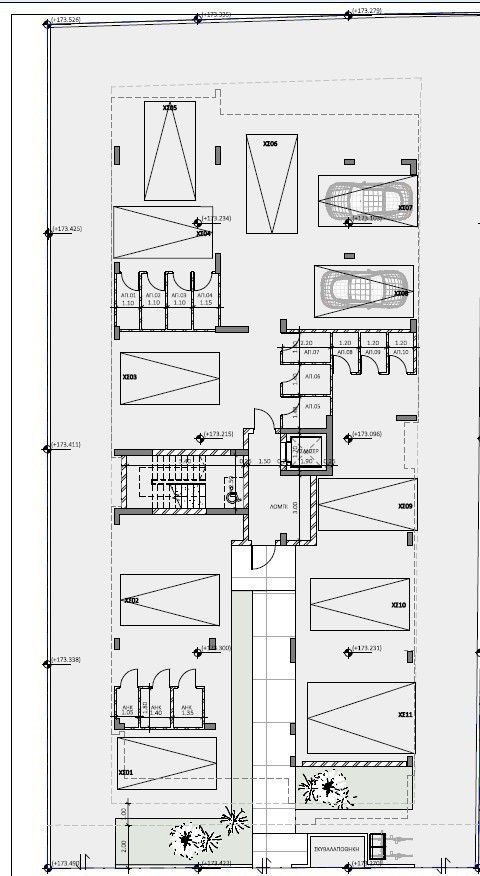 Appartamenti a Larnaca, Cipro, 92 m² - foto 3