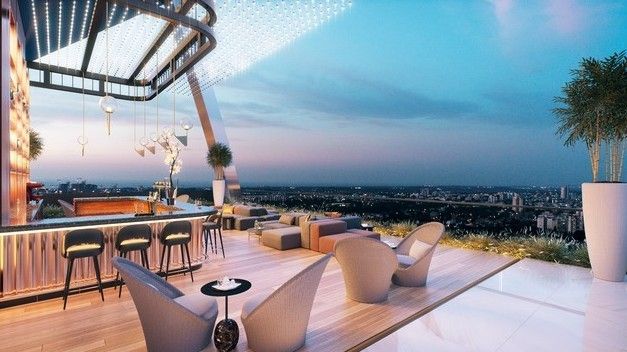 Ufficio a Nicosia, Cipro, 349 m² - foto 3