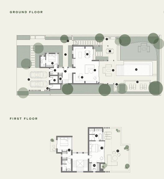 Villa en Limasol, Chipre, 249 m² - imagen 3