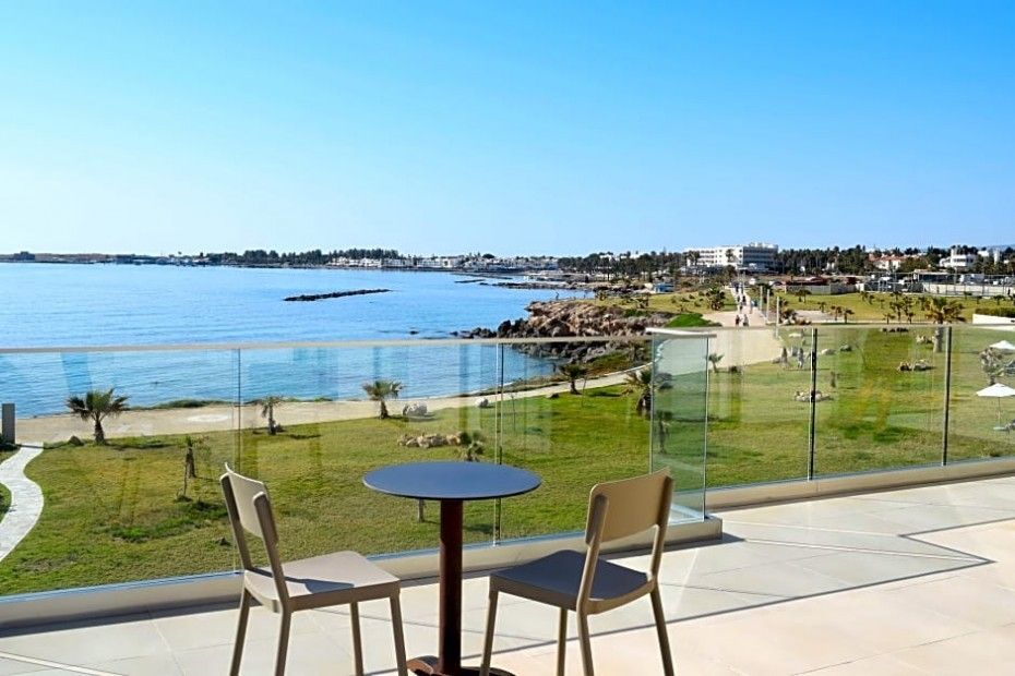 Hôtel à Paphos, Chypre - image 3