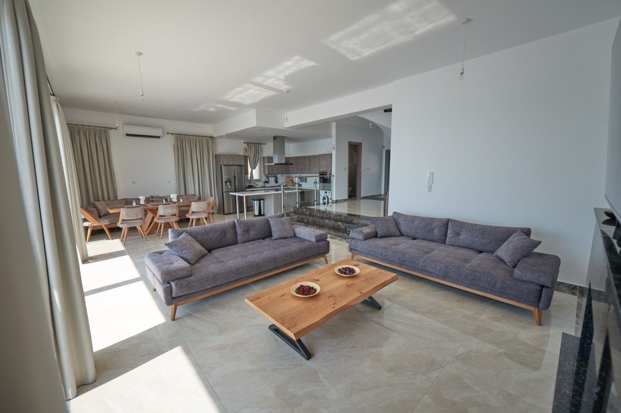 Villa in Paphos, Zypern, 267 m² - Foto 3