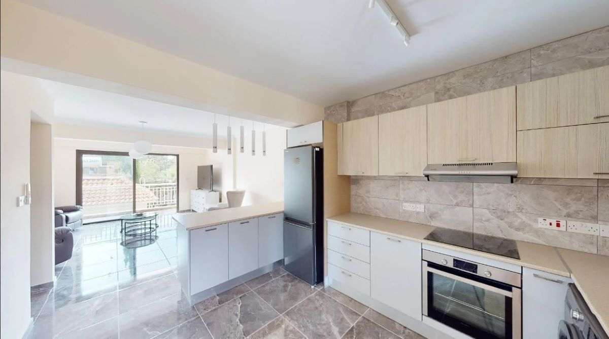 Apartment in Paphos, Cyprus, 76 m² - picture 3