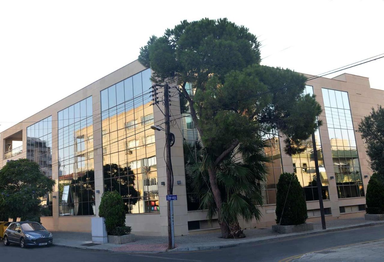 Biens commerciaux à Limassol, Chypre, 2 256 m² - image 3