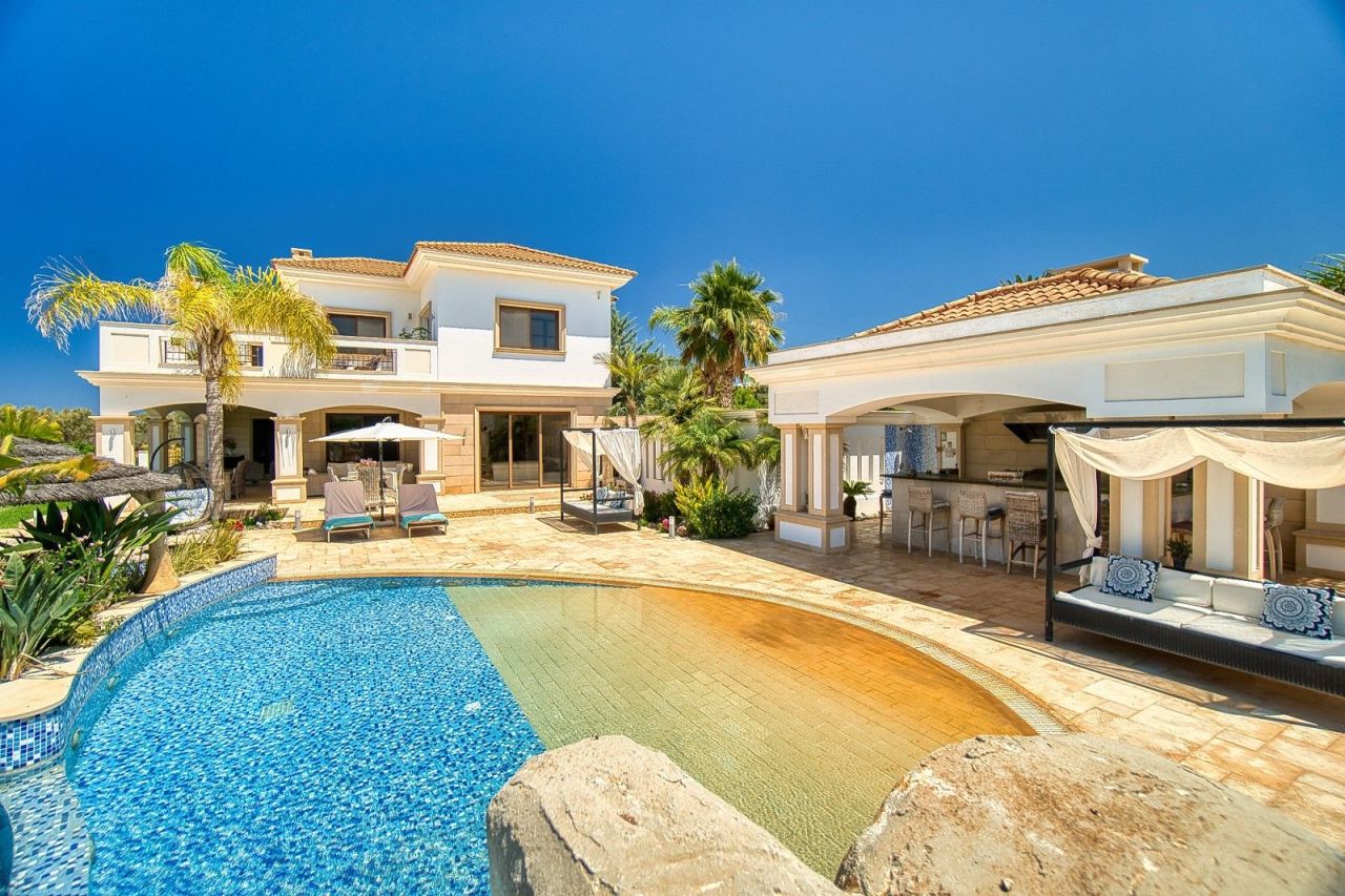 Villa in Paphos, Zypern, 817 m² - Foto 3