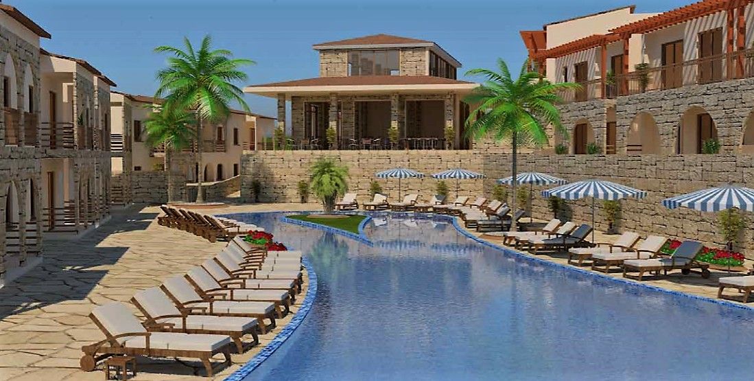 Propiedad comercial en Pafos, Chipre - imagen 3