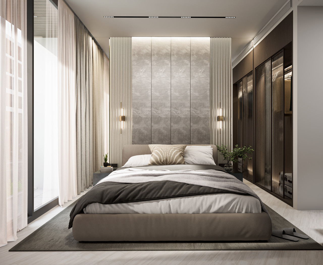 Estudio en Phuket, Tailandia, 30 m² - imagen 2