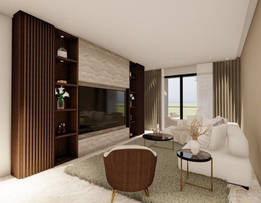 Appartement à Larnaca, Chypre, 90 m² - image 3