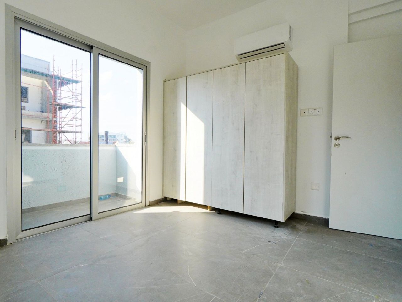 Penthouse in Larnaca, Cyprus, 130 m² - picture 3