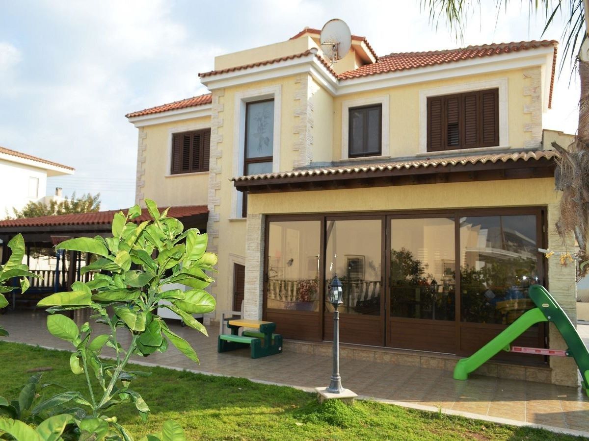 Villa in Paphos, Zypern, 300 m² - Foto 3