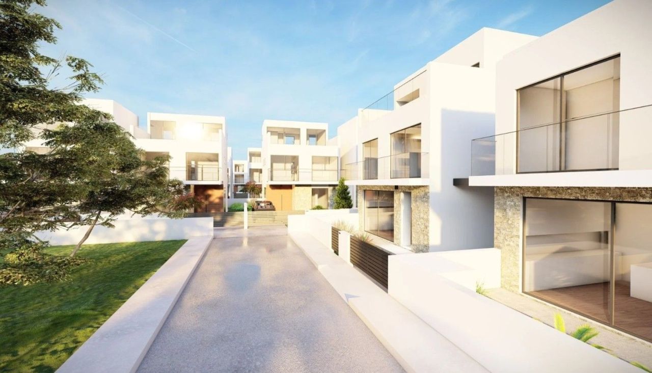 Villa in Limassol, Cyprus, 216 m² - picture 3