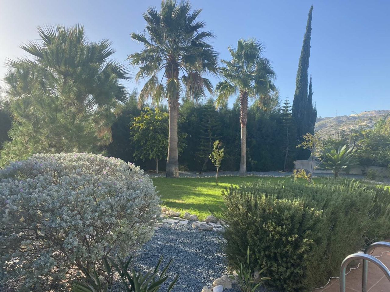 Villa en Limasol, Chipre, 162 m² - imagen 3