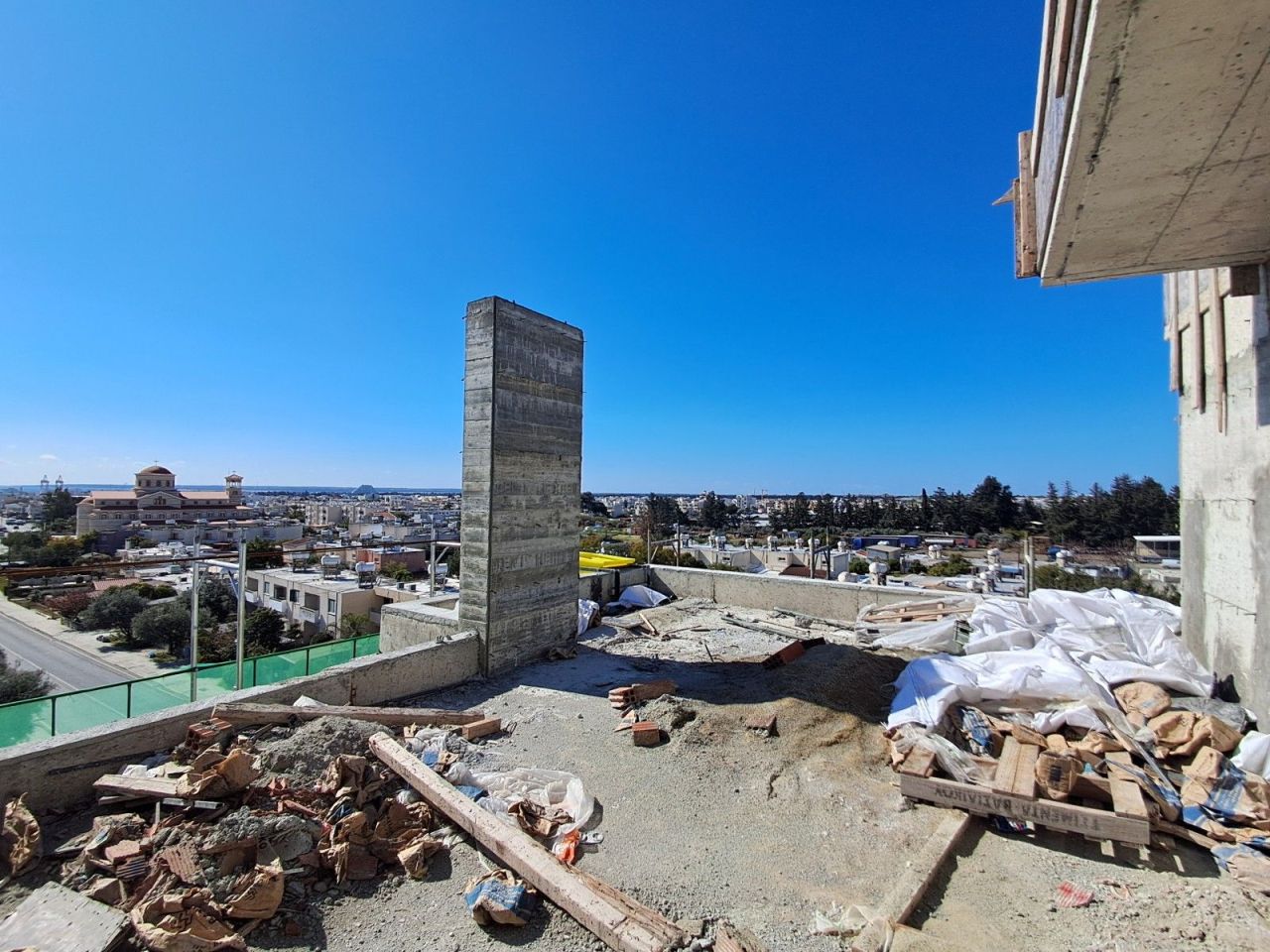 Penthouse in Limassol, Cyprus, 134 m² - picture 3