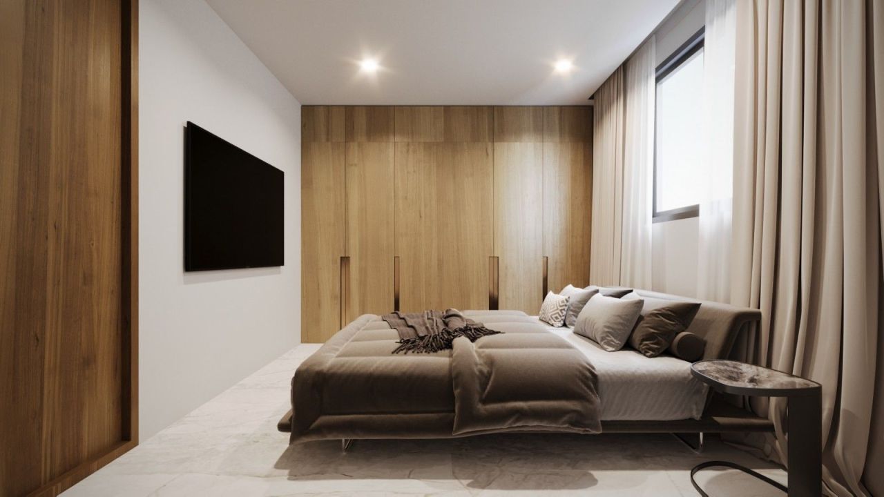 Ático en Lárnaca, Chipre, 98 m² - imagen 3