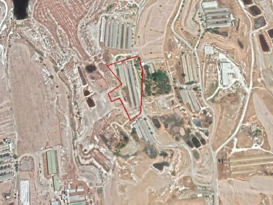 Commercial property in Larnaca, Cyprus, 3 m² - picture 3