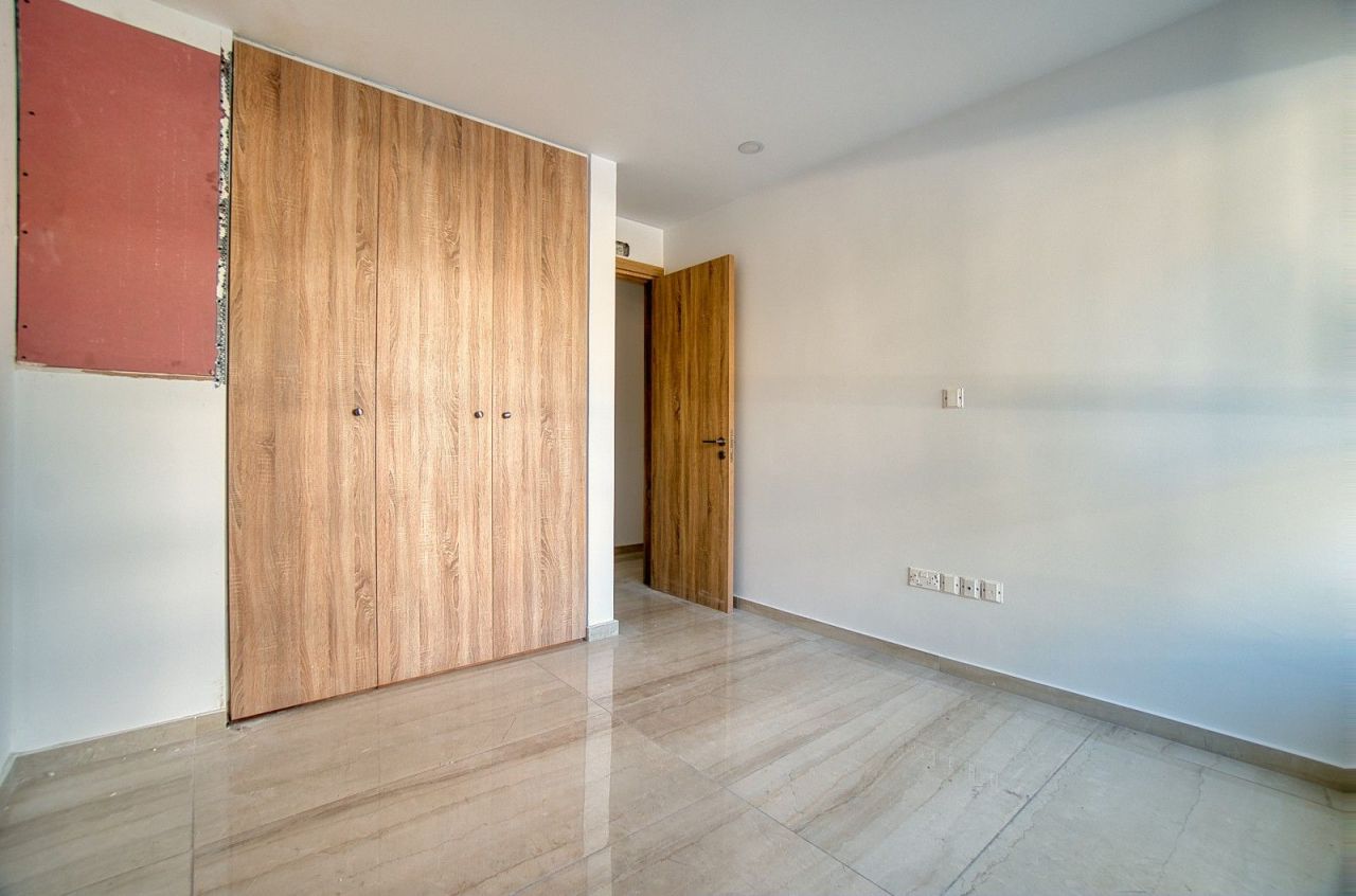 Appartamenti a Limassol, Cipro, 101 m² - foto 3