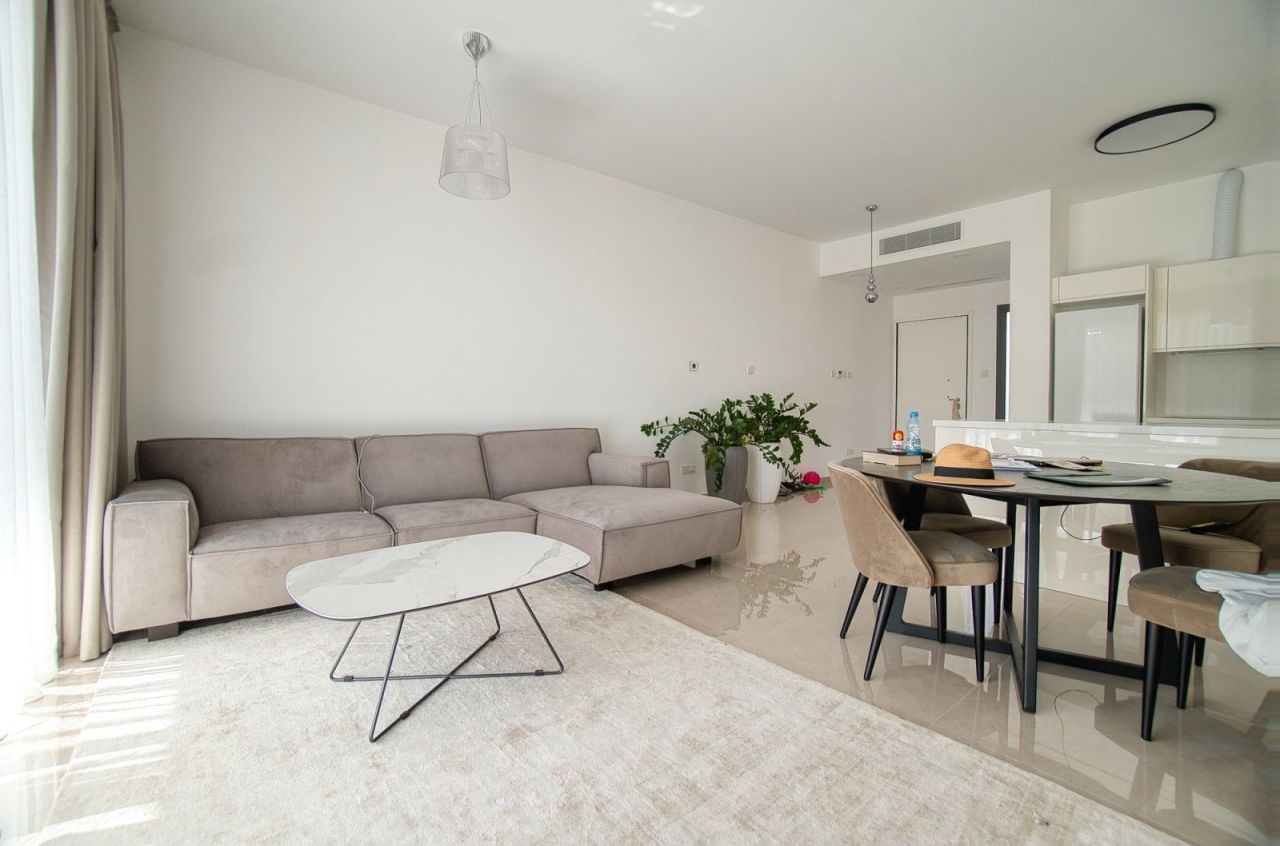 Stadthaus in Limassol, Zypern, 135 m² - Foto 3