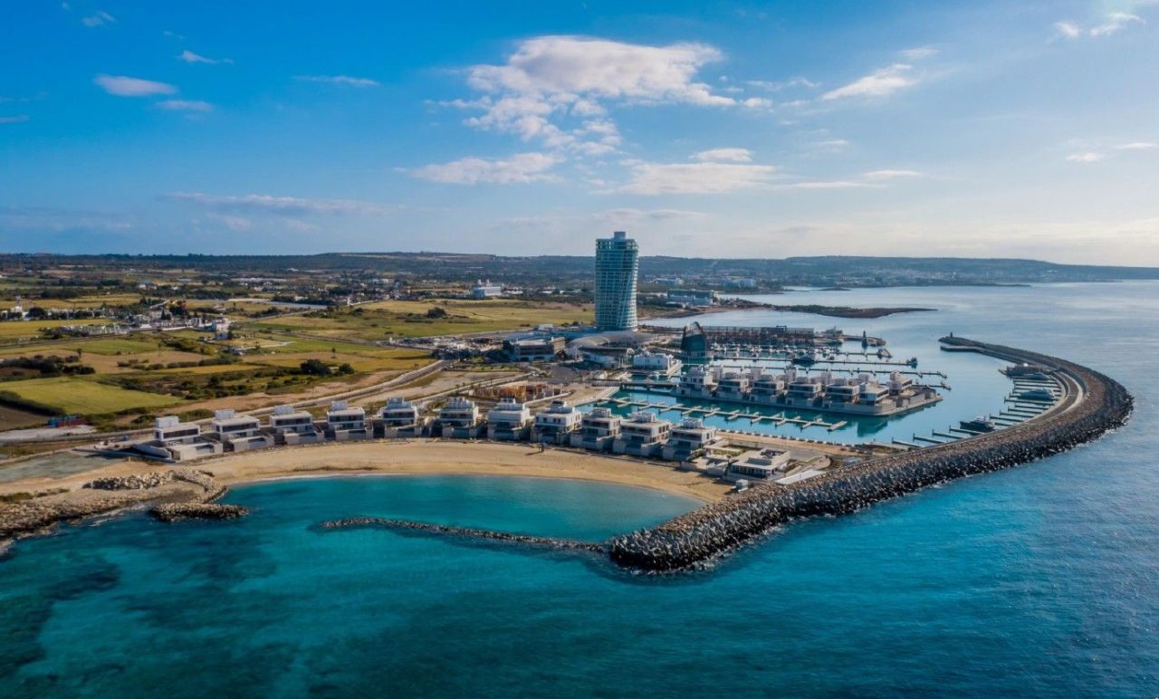 Appartement à Protaras, Chypre, 191 m² - image 3