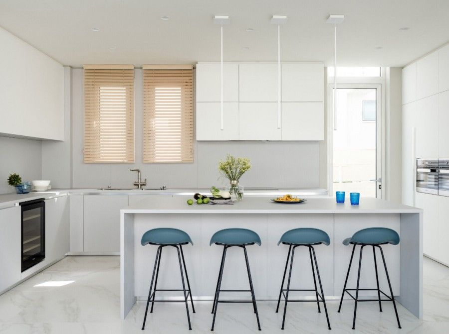 Villa in Paphos, Zypern, 230 m² - Foto 3