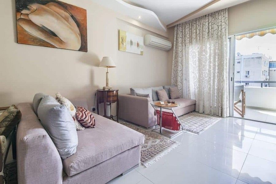 Appartement à Limassol, Chypre, 148 m² - image 3