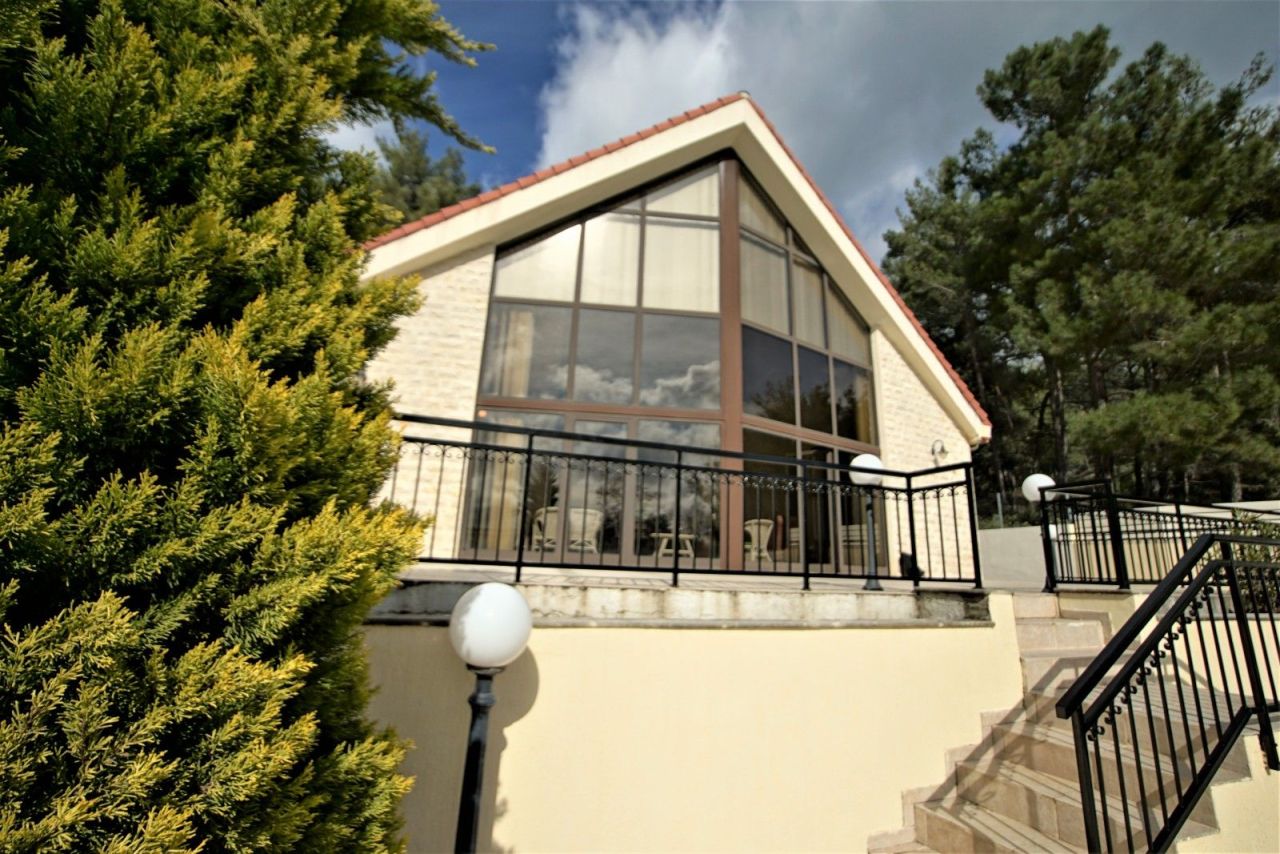 Villa à Limassol, Chypre, 250 m² - image 3