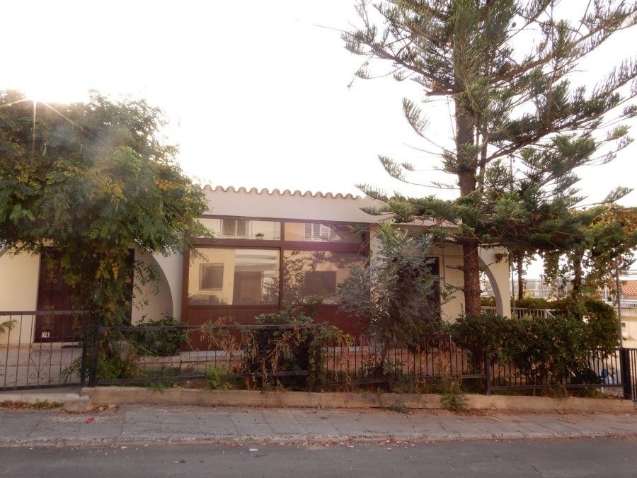 Villa in Paphos, Zypern, 1 034 m² - Foto 3