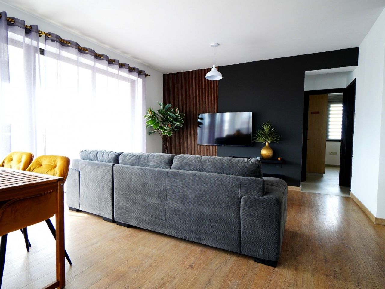 Apartment in Larnaka, Zypern, 108 m² - Foto 3