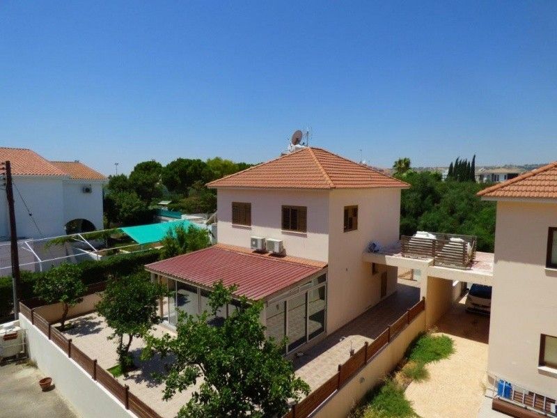 Appartement à Larnaca, Chypre, 312 m² - image 3