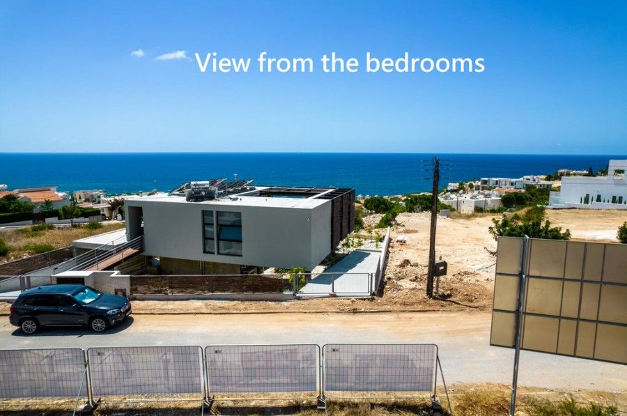 Grundstück in Paphos, Zypern, 493 m² - Foto 3
