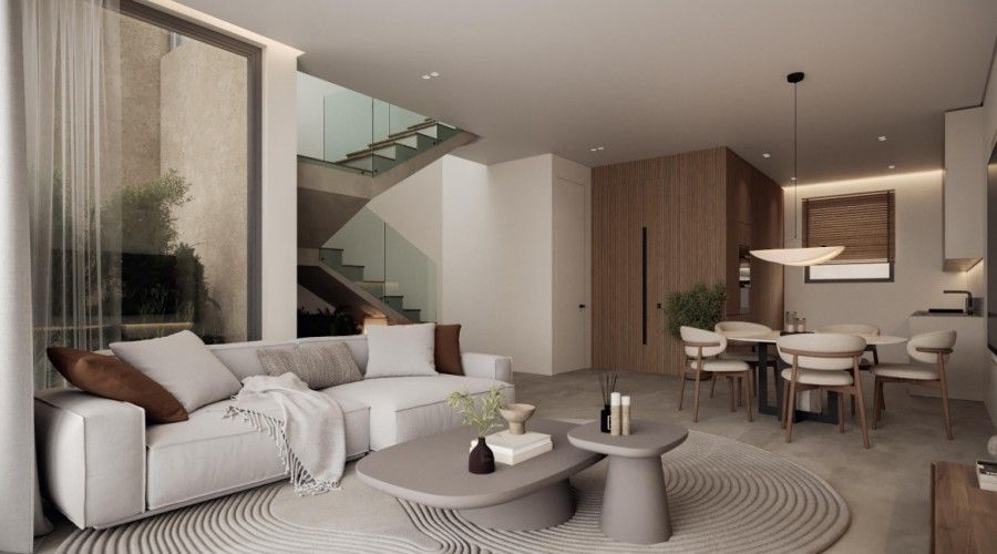 Villa in Paphos, Cyprus, 151 m² - picture 3