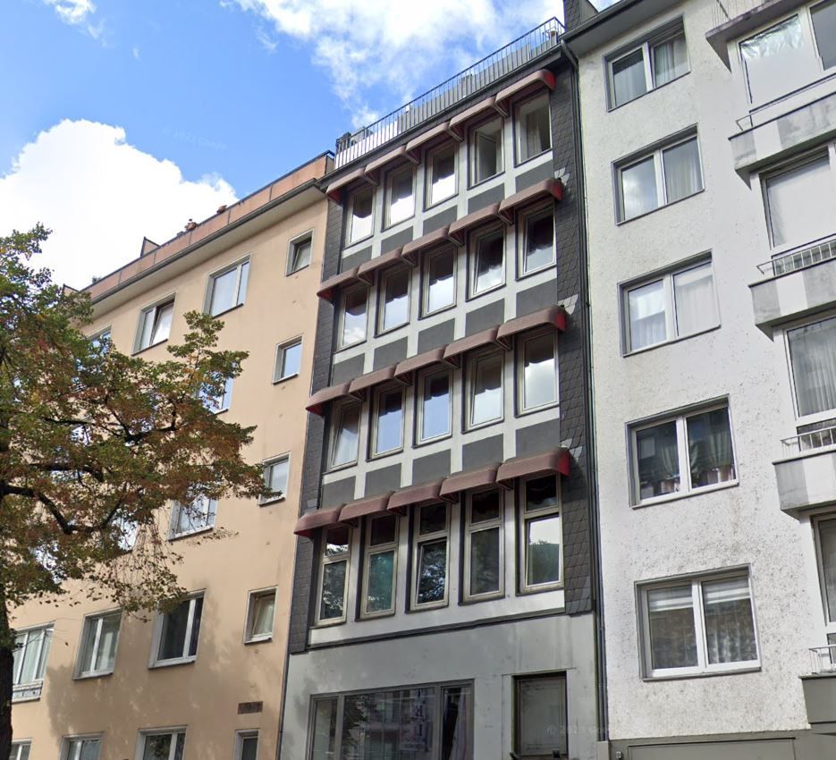 Casa lucrativa en Düsseldorf, Alemania, 899 m² - imagen 3