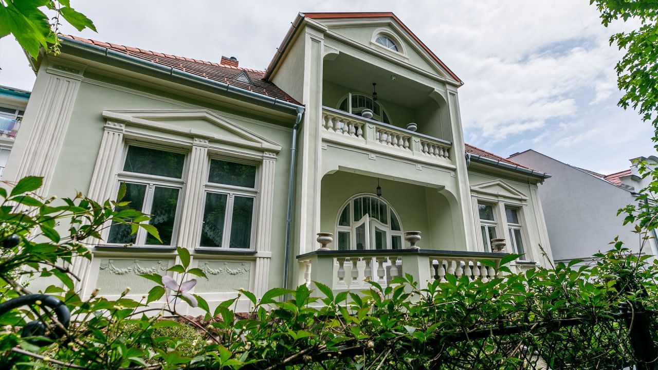 Haus in Keszthely, Ungarn, 170 m² - Foto 1